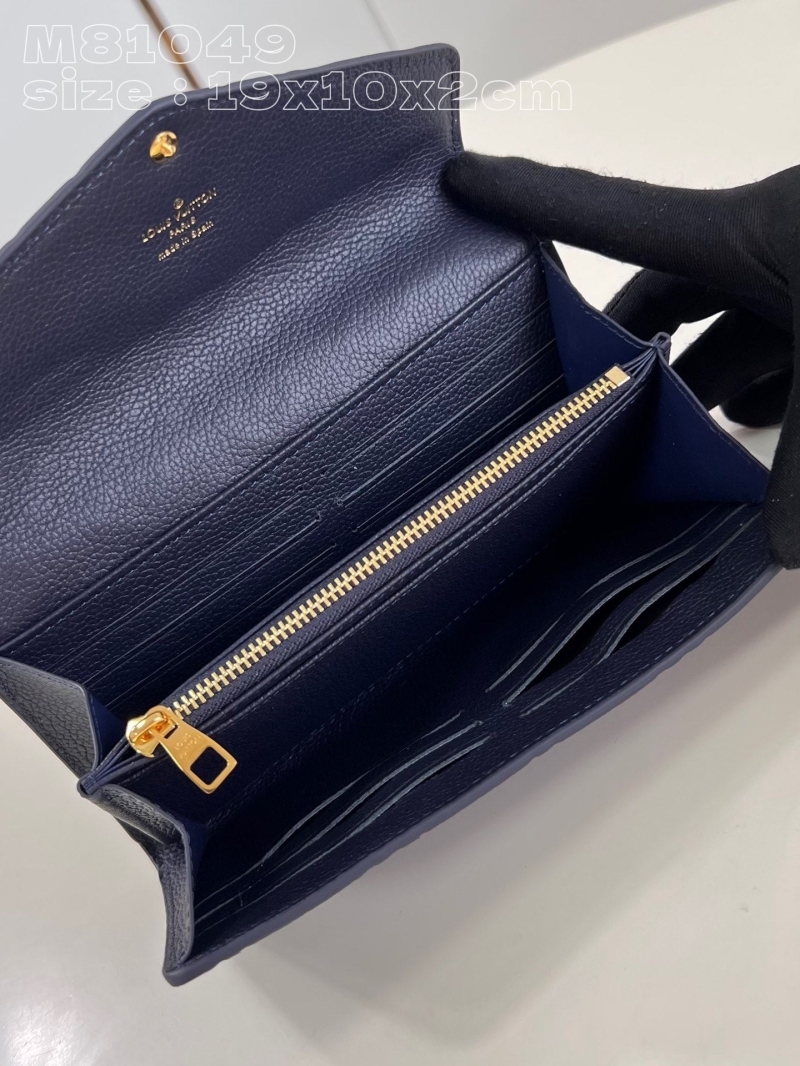 LV Wallets